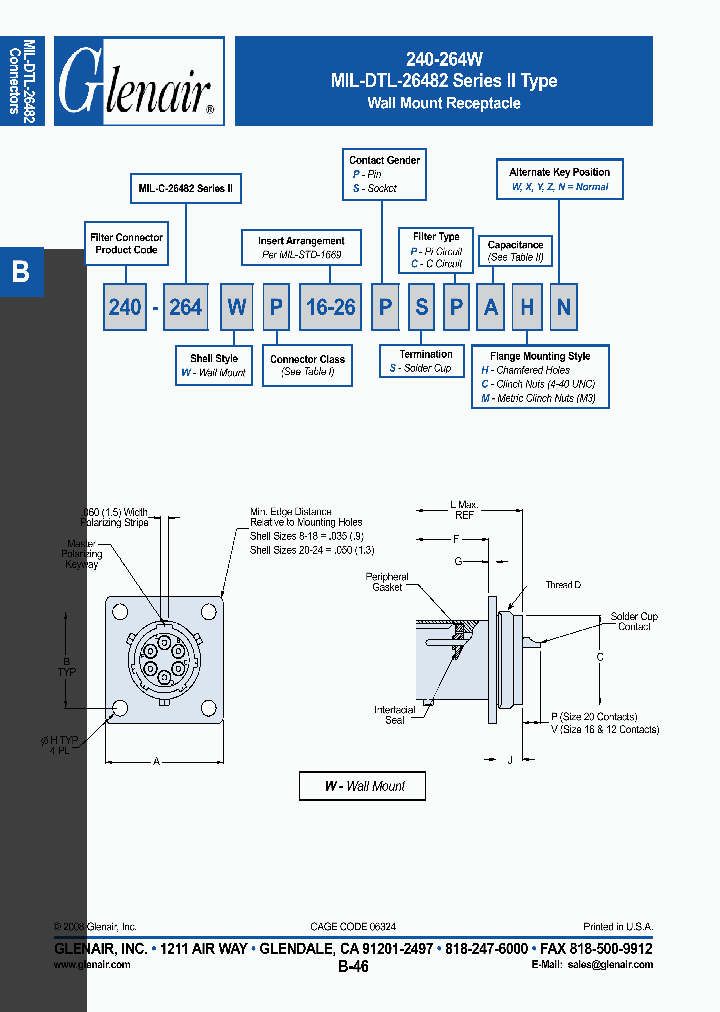 240-264WM16-26PSC_4649674.PDF Datasheet