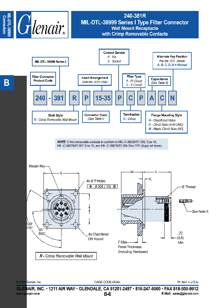 240-381RP15-35PC_4718981.PDF Datasheet