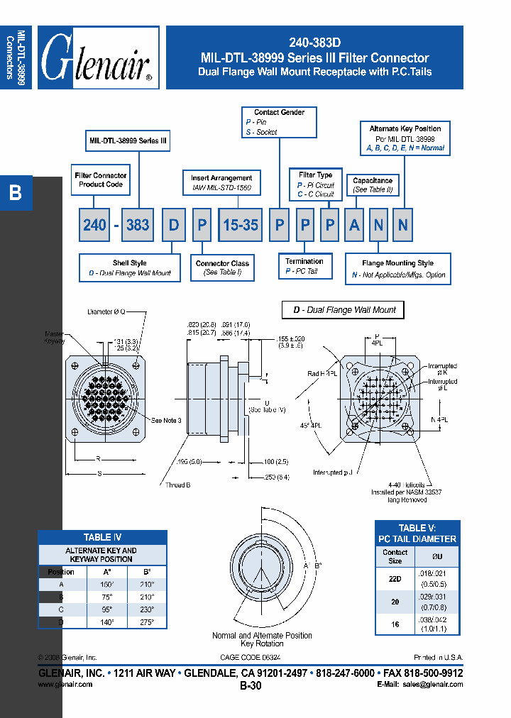 240-383DH215-35P_4507245.PDF Datasheet