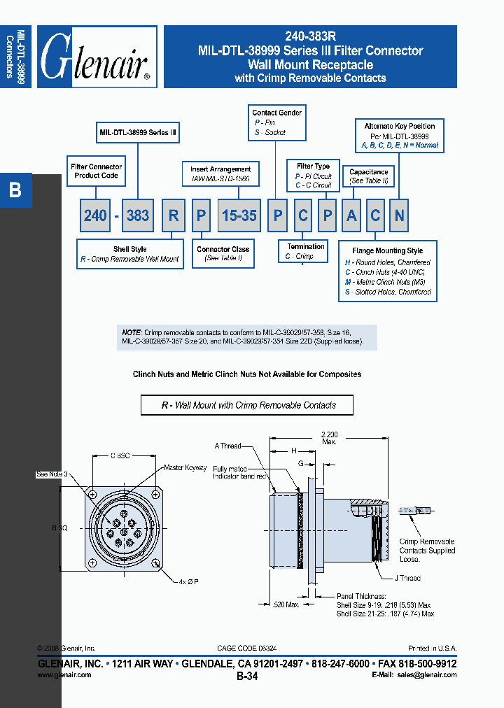 240-383RP15-35P_4615724.PDF Datasheet
