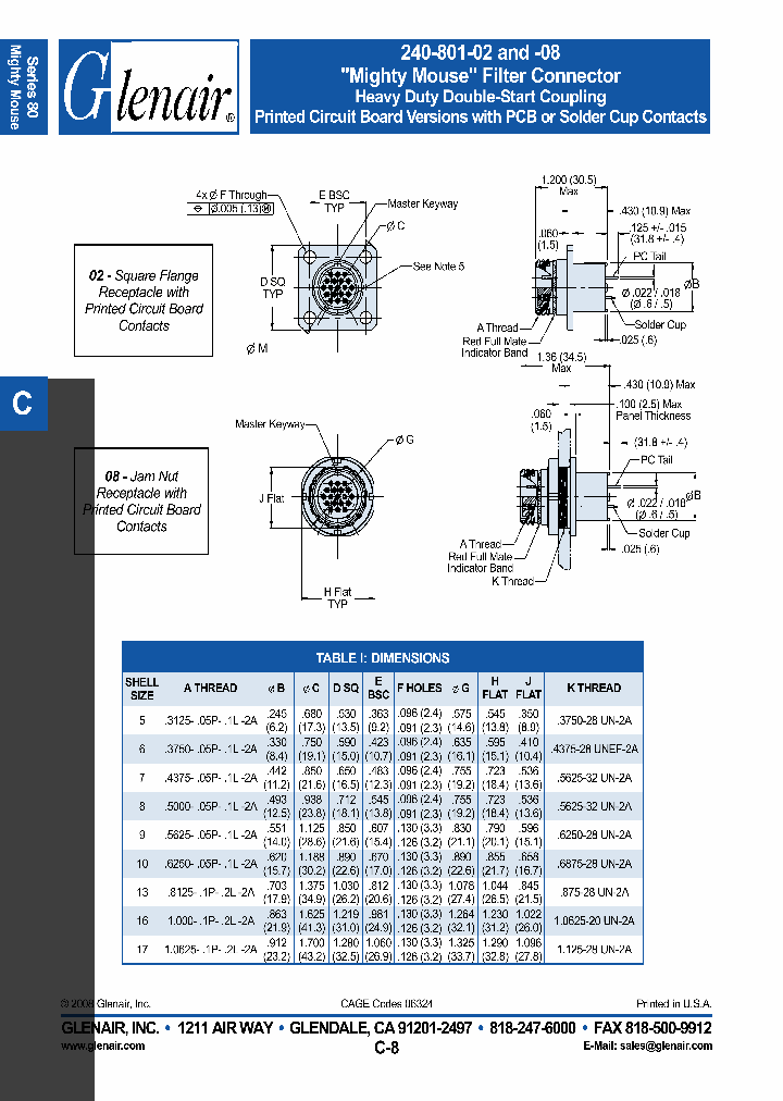 240-801-02_4489877.PDF Datasheet