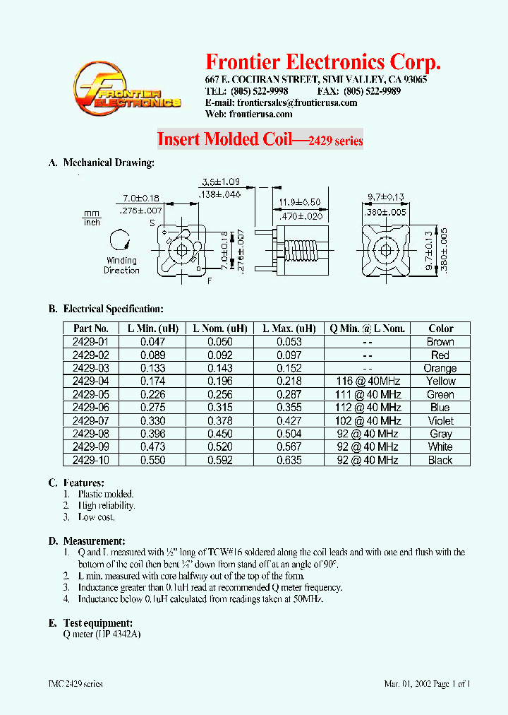 2429_4533002.PDF Datasheet