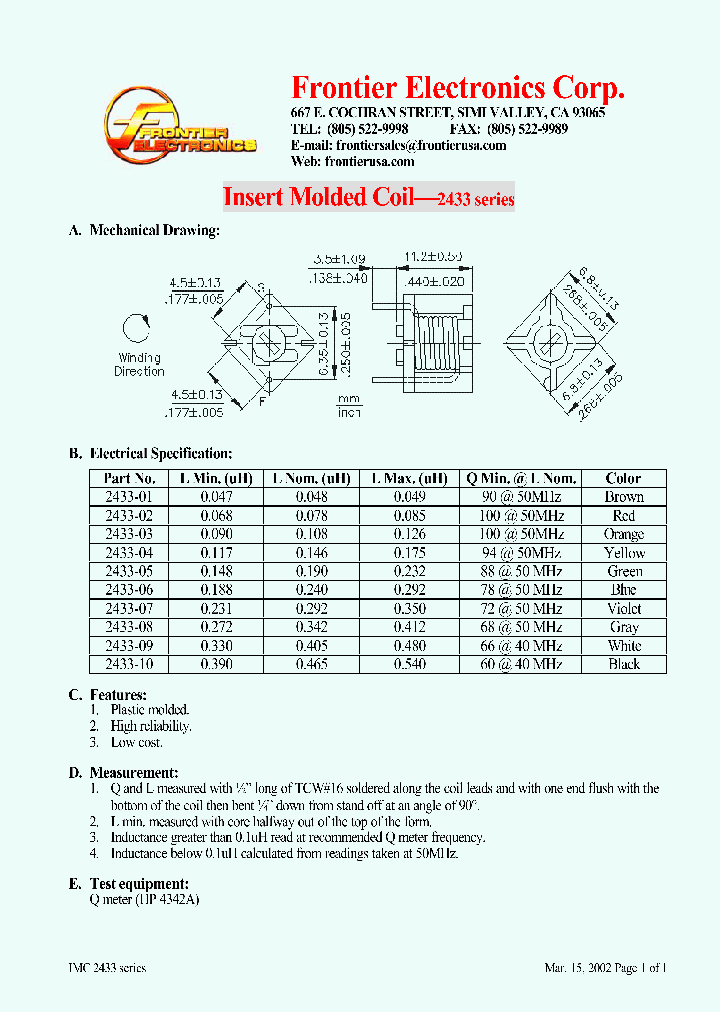 2433_4688557.PDF Datasheet