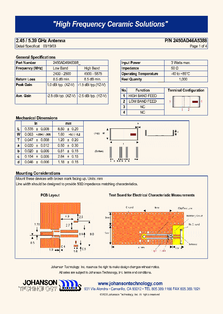2450AD46A5388_4668519.PDF Datasheet