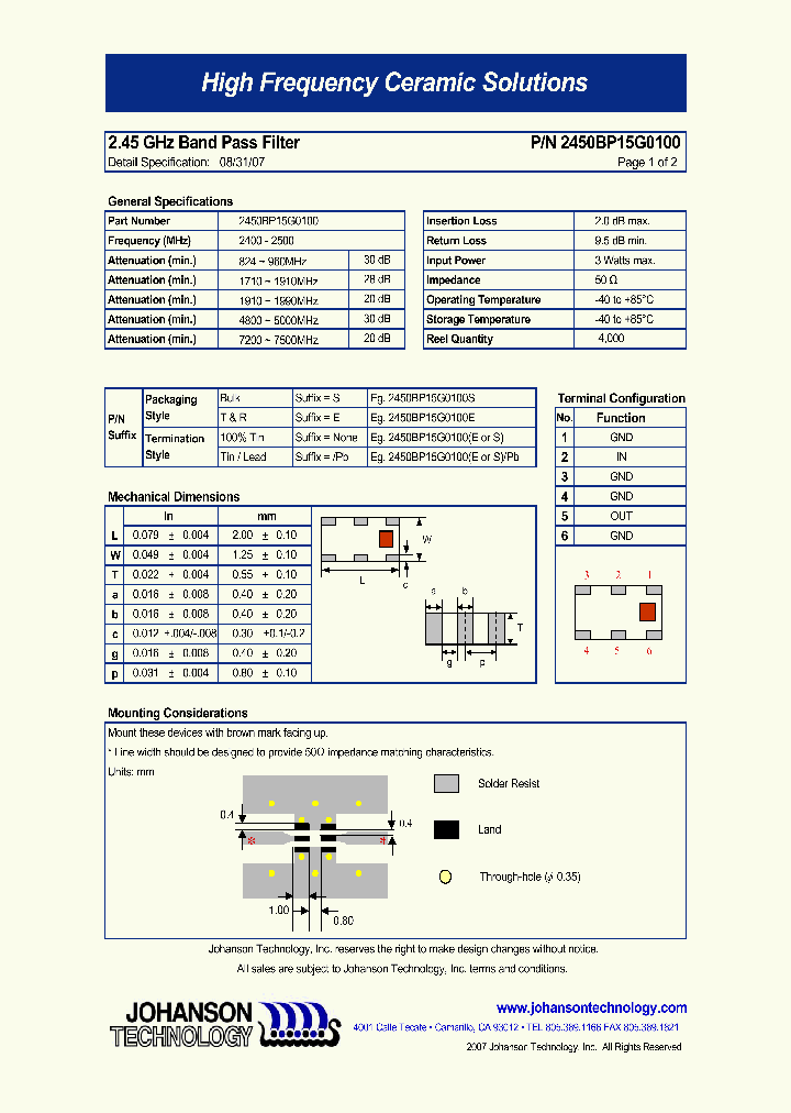 2450BP15G0100_4783002.PDF Datasheet
