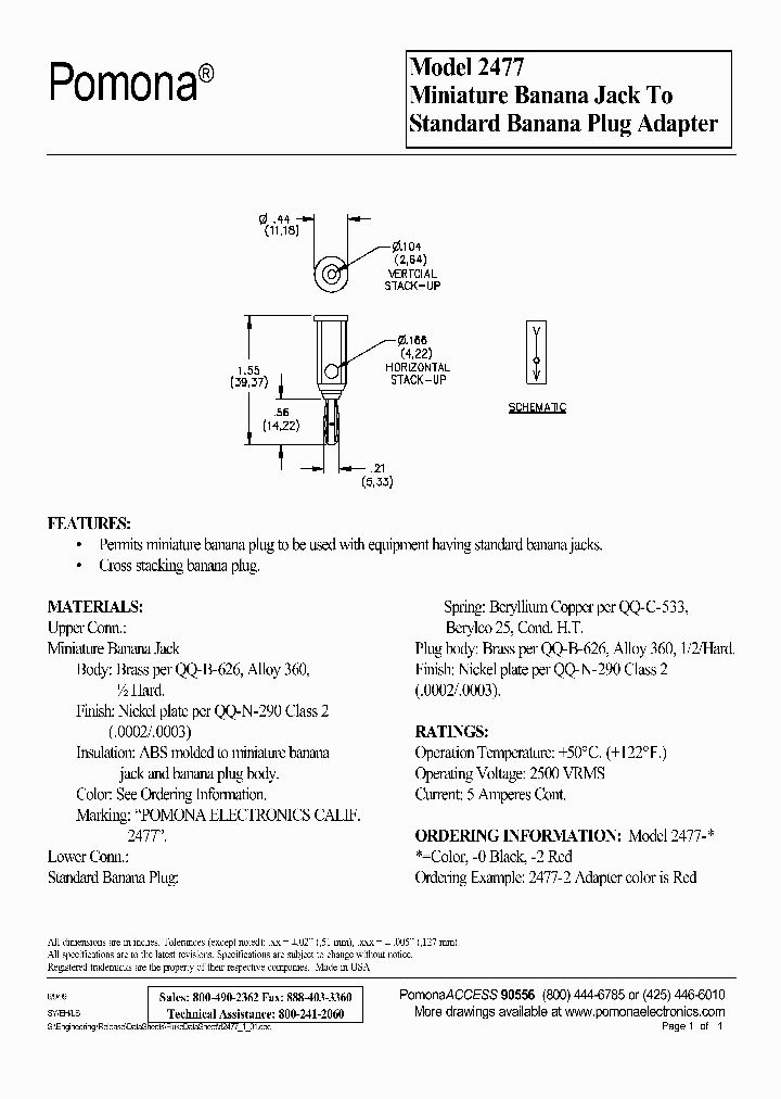 2477-0_4539127.PDF Datasheet