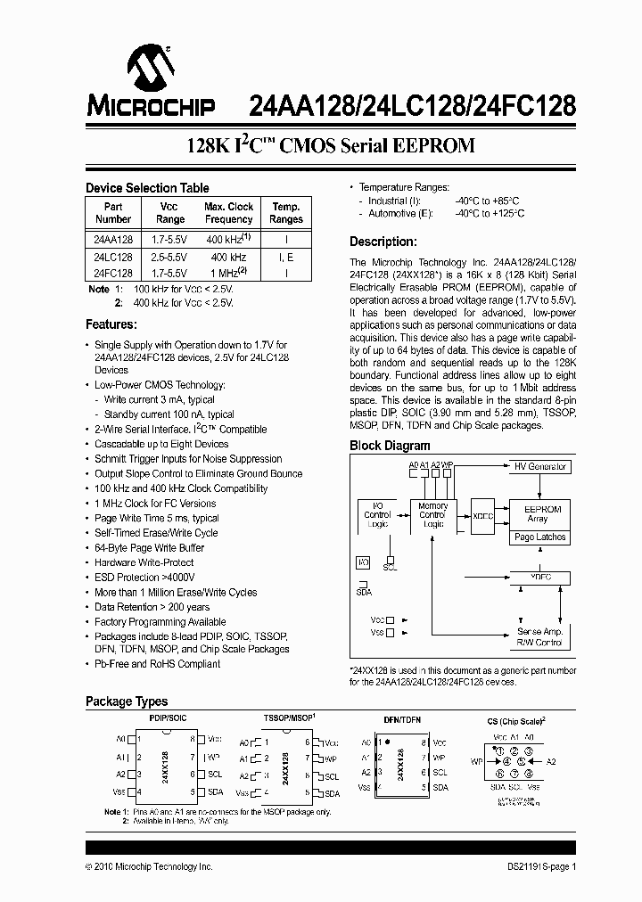 24AA128T-IMNY_4585813.PDF Datasheet