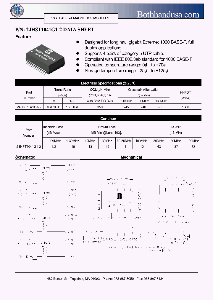 24HST1041G1-2_4630641.PDF Datasheet