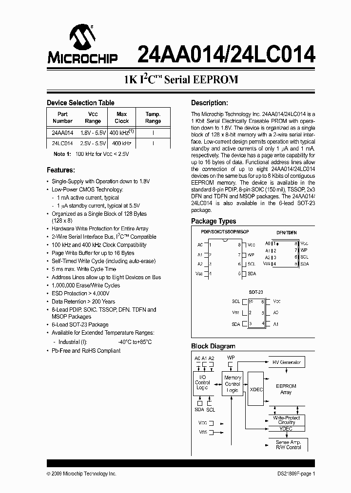 24LC014T-IMC_4471874.PDF Datasheet
