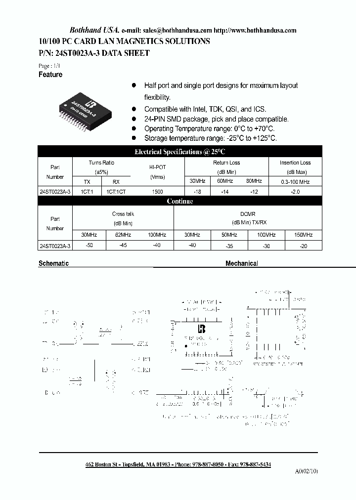 24ST0023A-3_4578580.PDF Datasheet