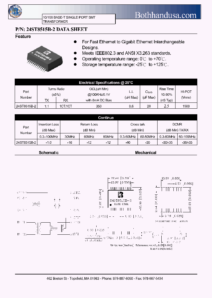 24ST8515B-21_4867118.PDF Datasheet