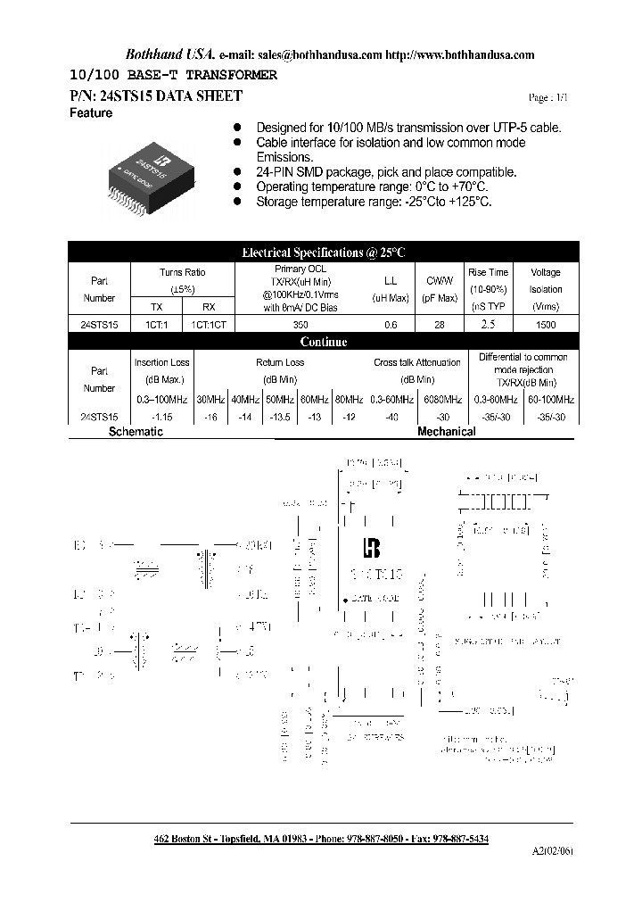 24STS15_4906347.PDF Datasheet