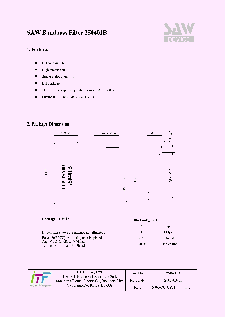 250401B_4608682.PDF Datasheet