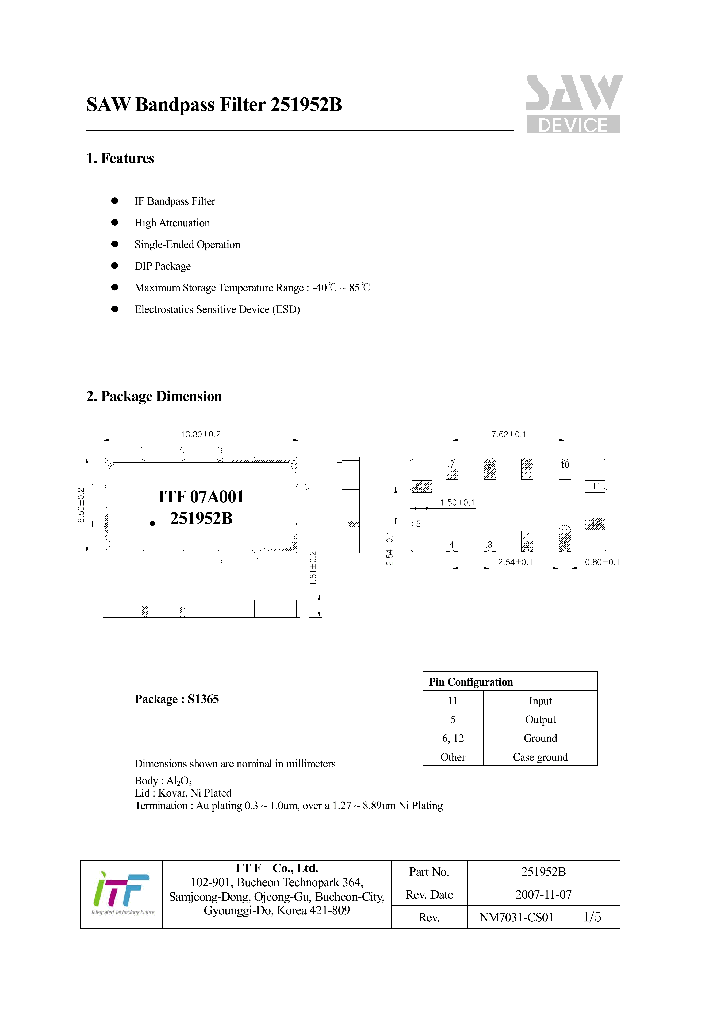 251952B_4781971.PDF Datasheet