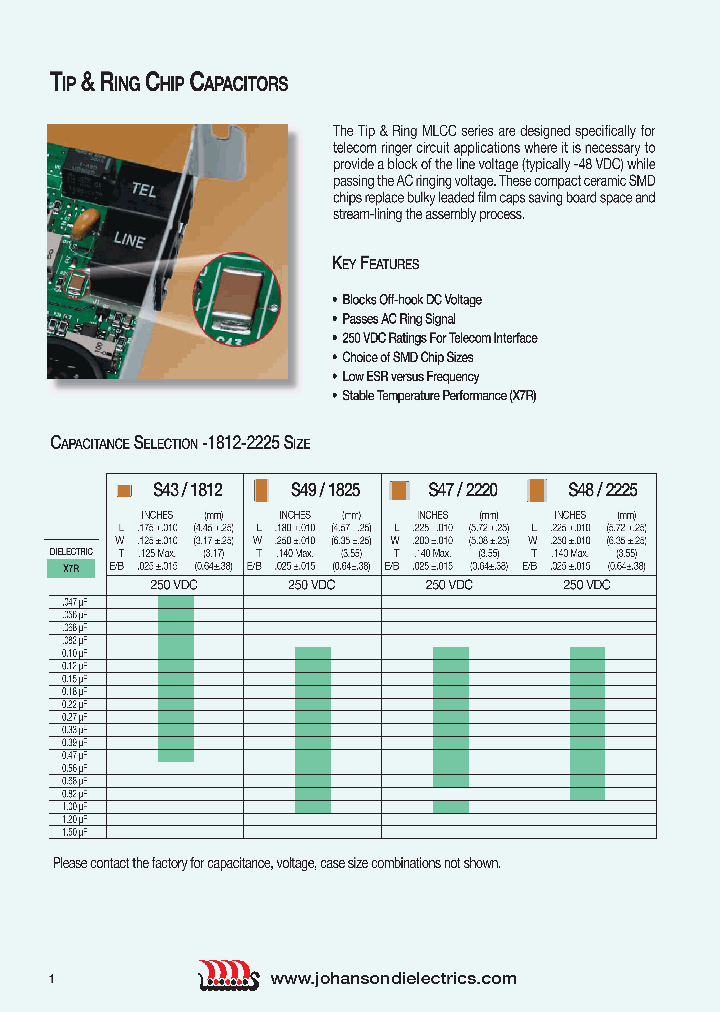 251S43W474ZV6E_4246945.PDF Datasheet