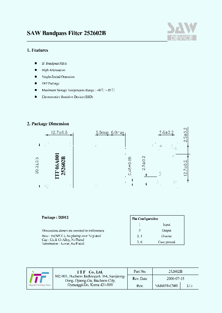 252602B_4790665.PDF Datasheet