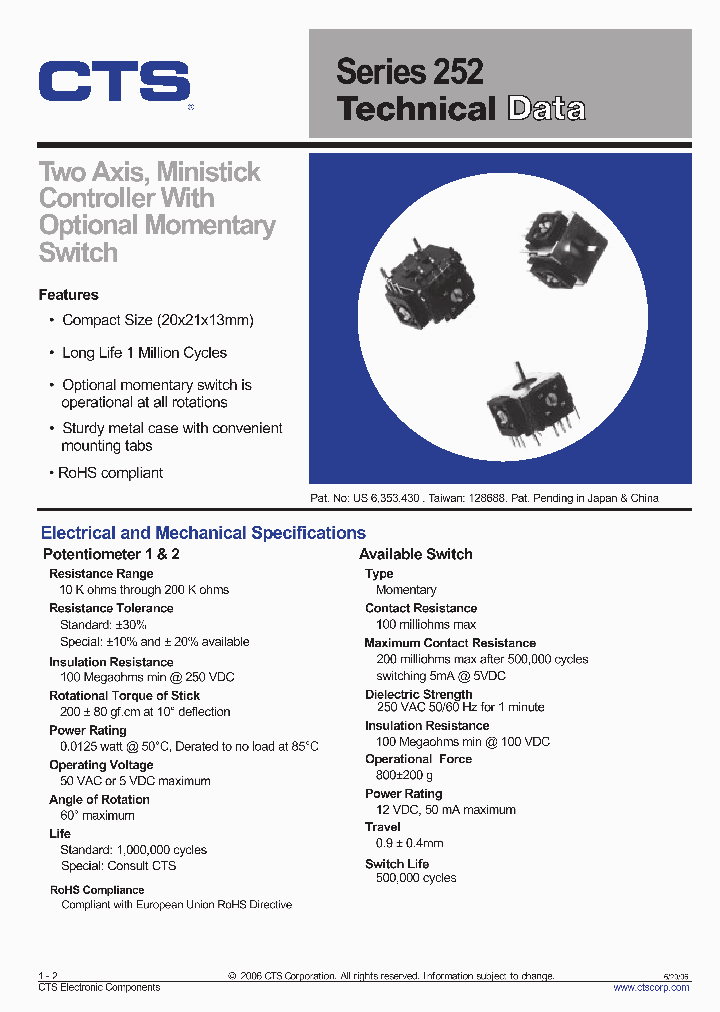 252A103CNA_4628456.PDF Datasheet