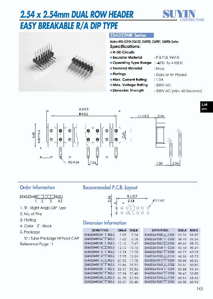 254322MR_4897203.PDF Datasheet