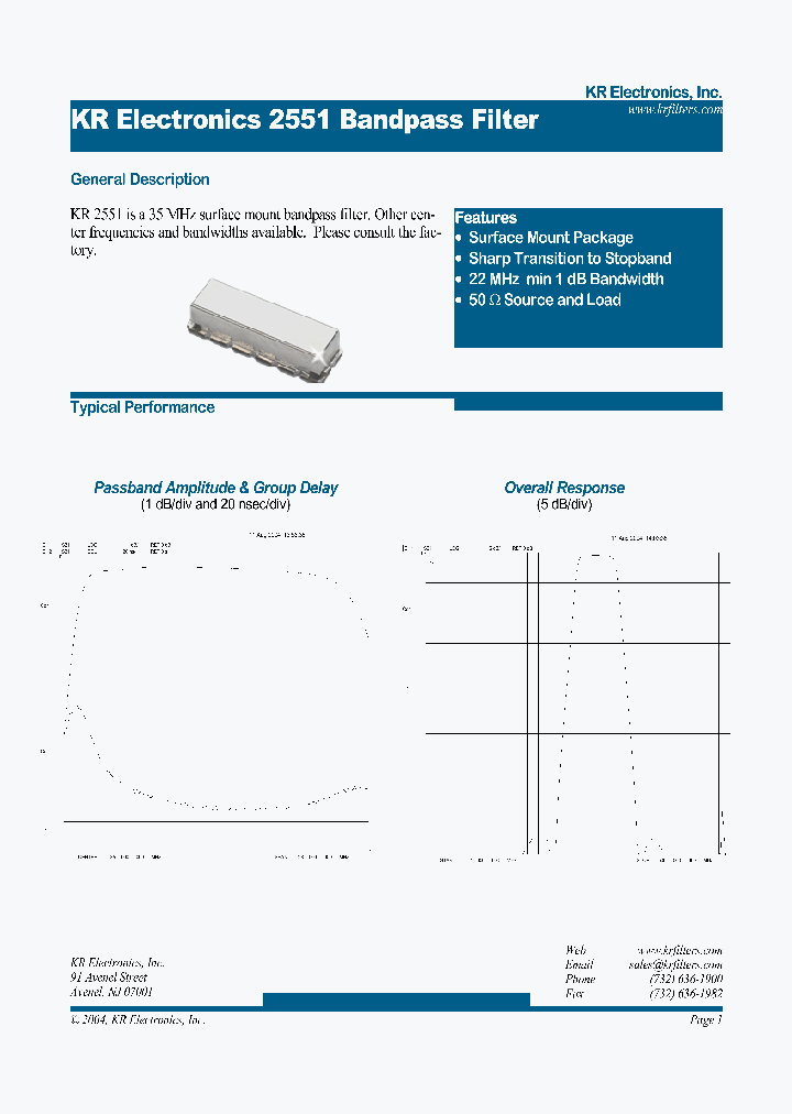 2551_4819192.PDF Datasheet