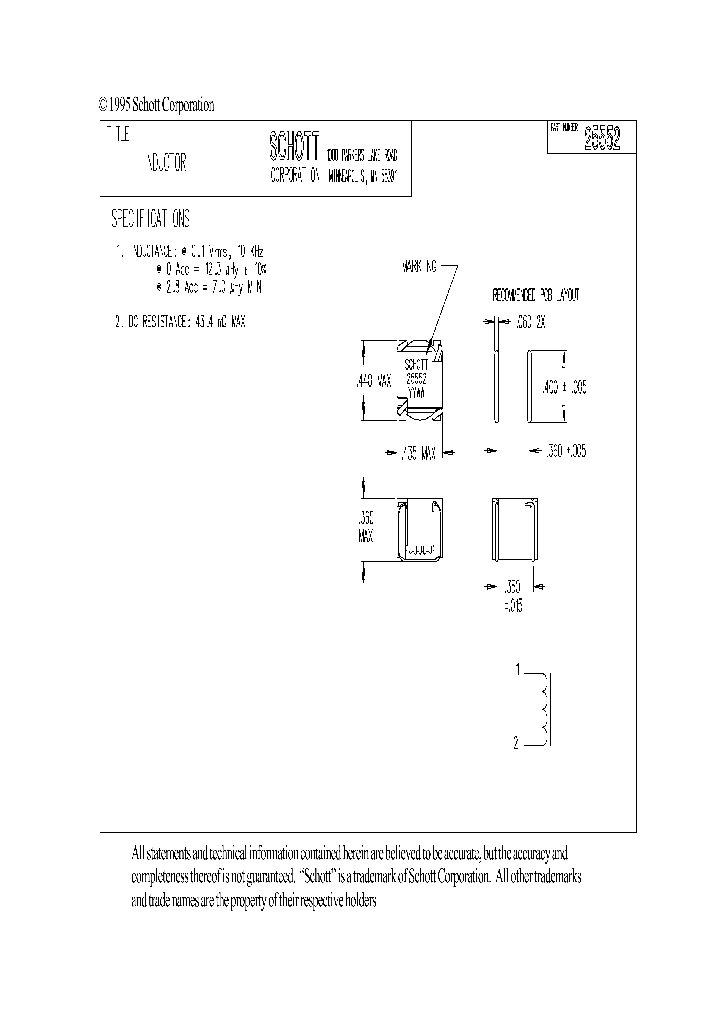 25552_4695228.PDF Datasheet