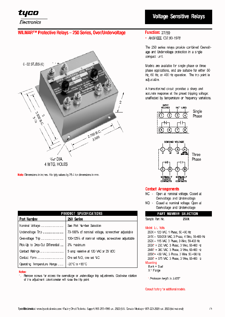 256X_4876440.PDF Datasheet