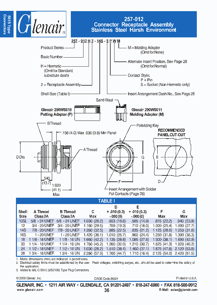 257-012H220_4574152.PDF Datasheet