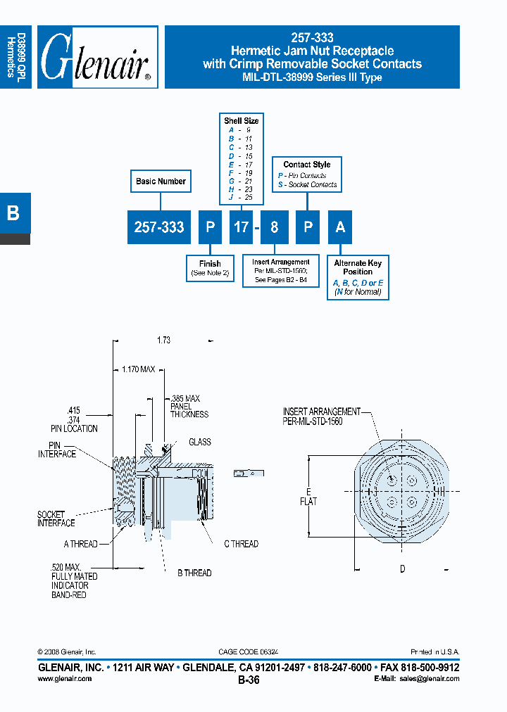 257-333PH-8P_4505945.PDF Datasheet