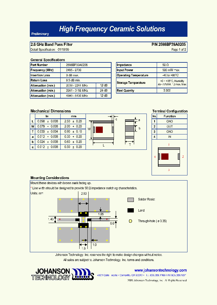 2598BP39A0205_4667651.PDF Datasheet