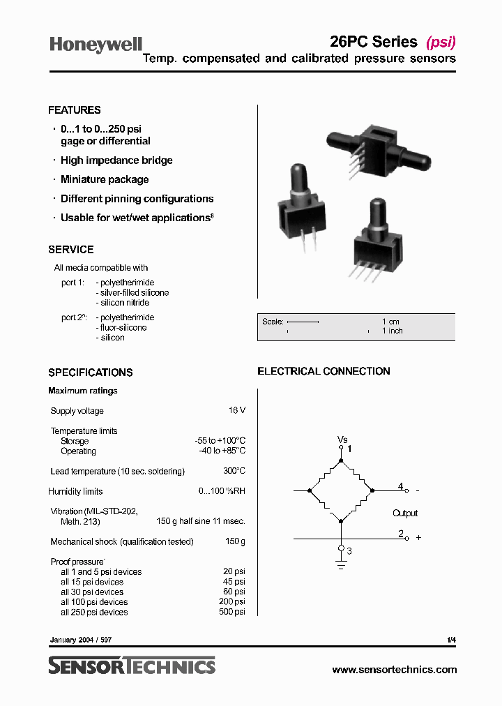 26PC0350D2_4522081.PDF Datasheet