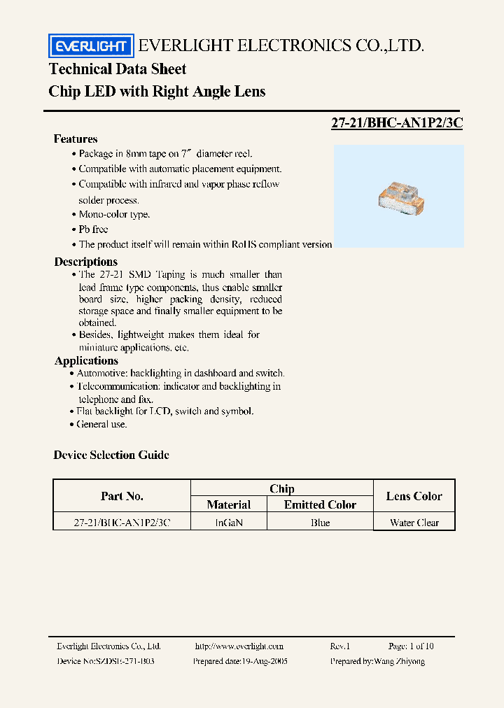 27-21-BHC-AN1P2_4489757.PDF Datasheet
