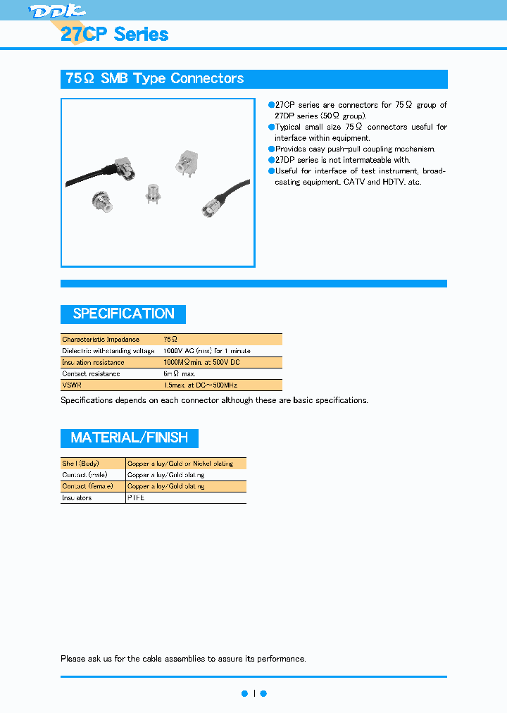 27CP-SP-25C2W-CR1-2_4487197.PDF Datasheet