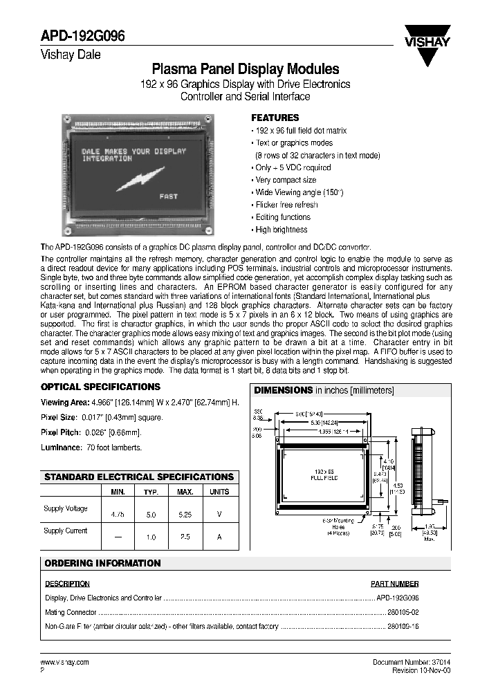 280109-16_4809682.PDF Datasheet
