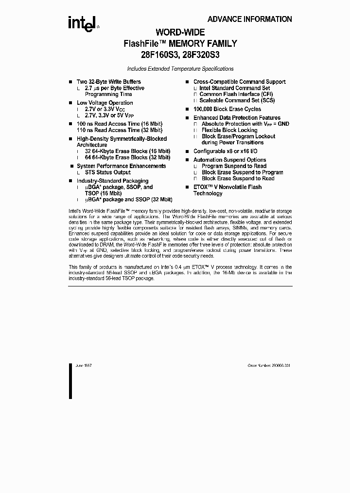28F160S3_4704772.PDF Datasheet