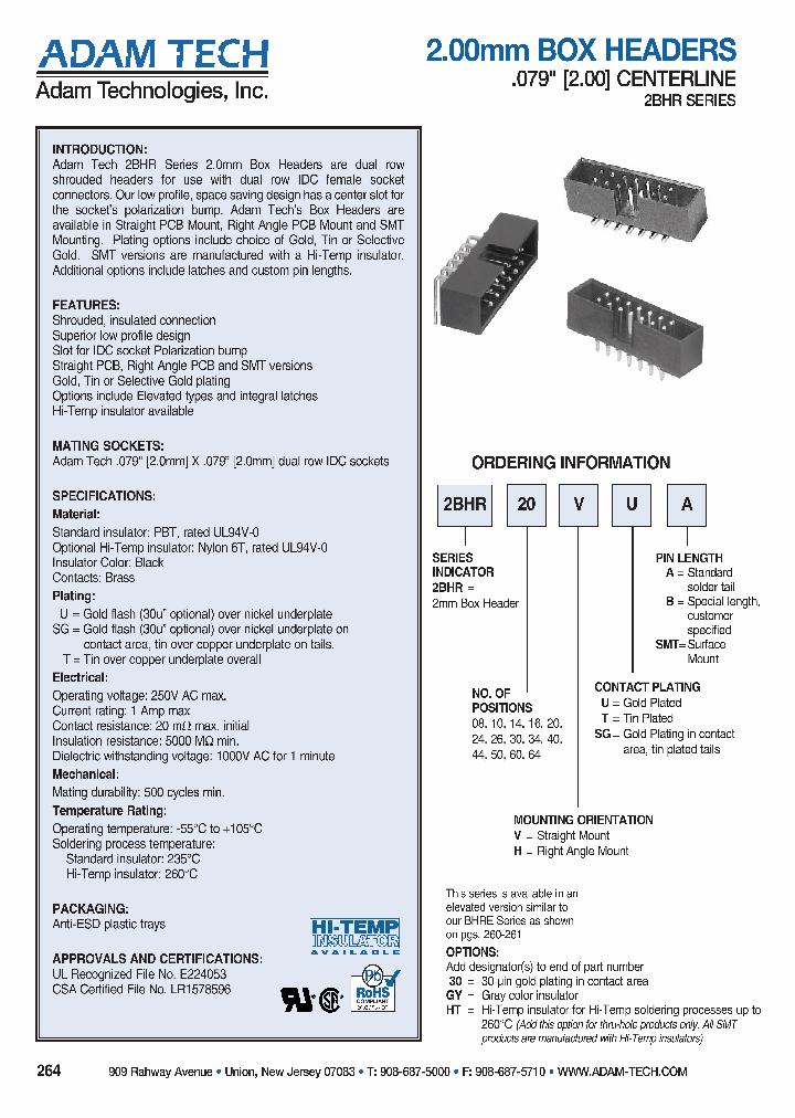 2BHR08HTSMT_4297473.PDF Datasheet