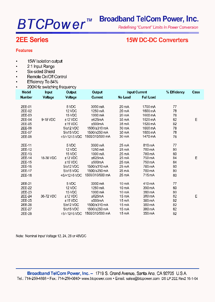 2EE-01_4298998.PDF Datasheet
