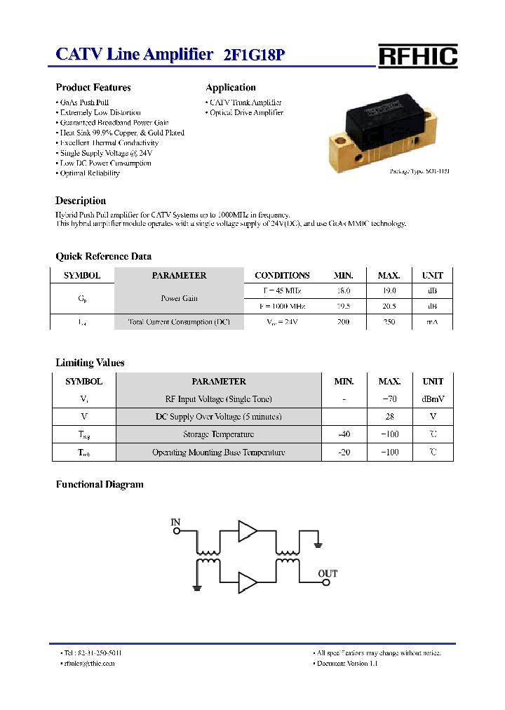 2F1G18P_4800083.PDF Datasheet
