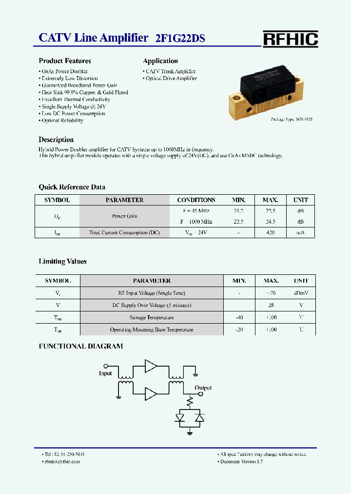 2F1G22DS_4691890.PDF Datasheet