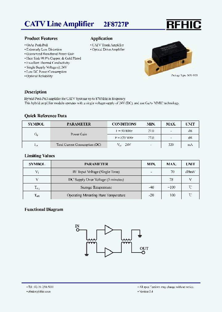 2F8727P_4534566.PDF Datasheet