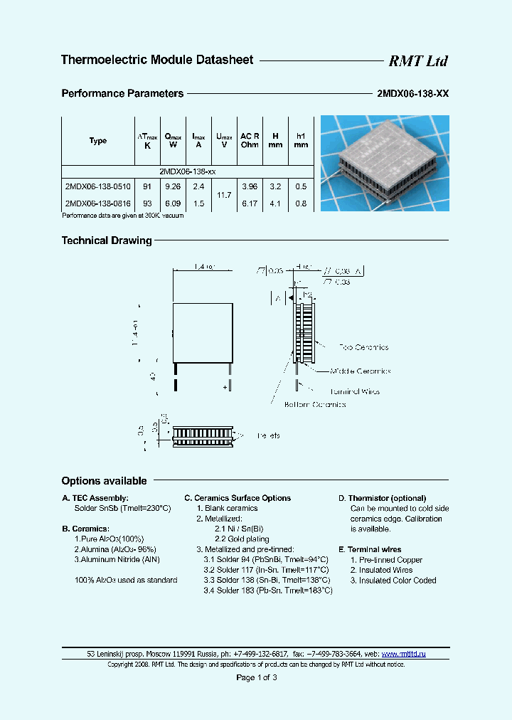 2MDX06-138-0510_4859176.PDF Datasheet