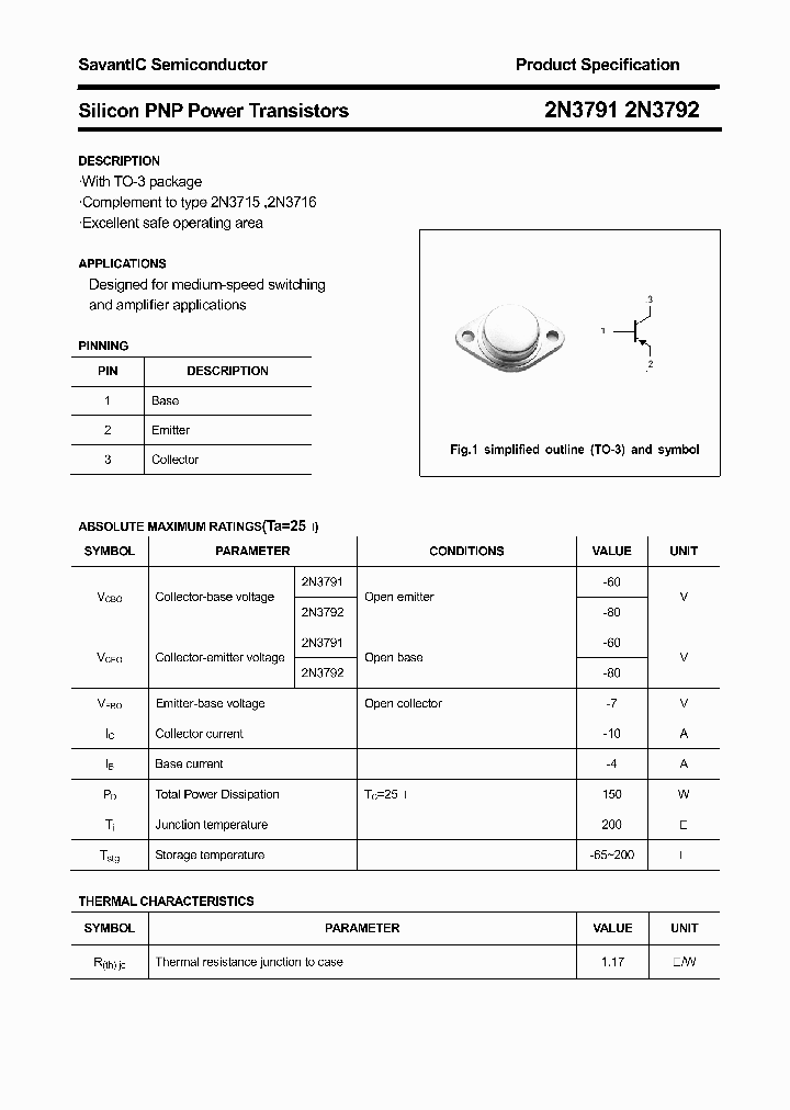 2N3791_4390442.PDF Datasheet