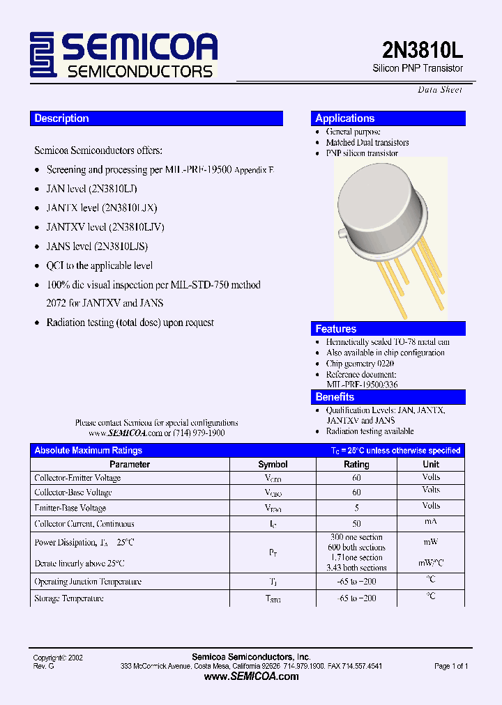2N3810L_4811944.PDF Datasheet