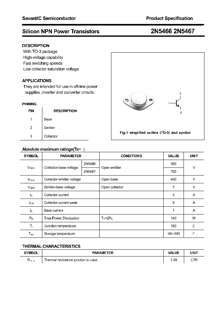 2N5466_4575002.PDF Datasheet
