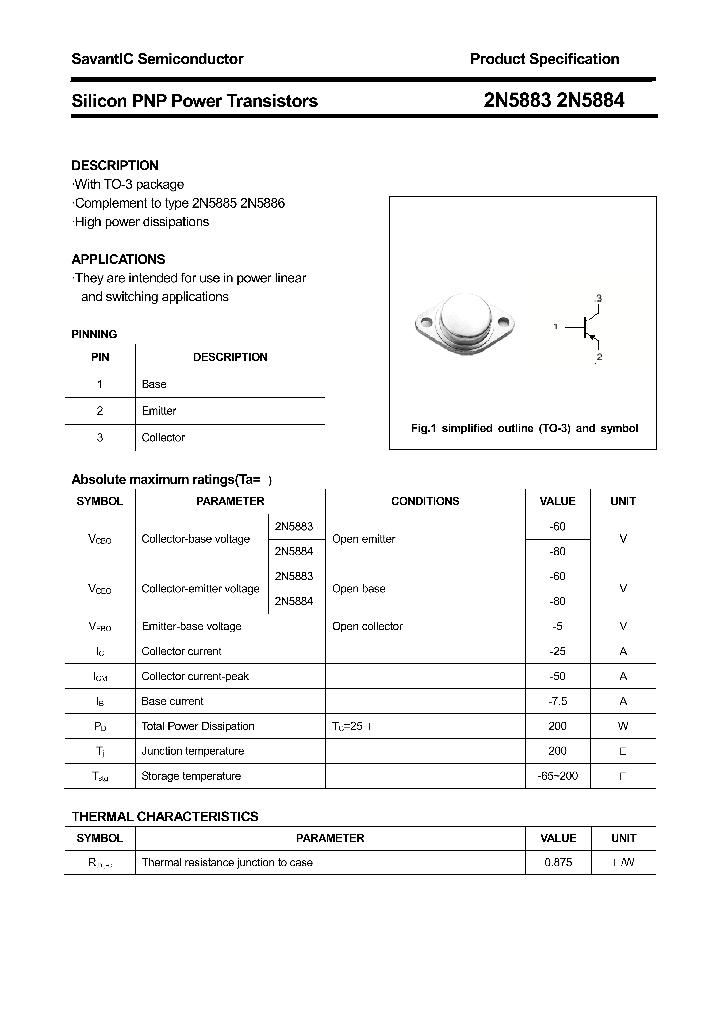 2N5883_4374946.PDF Datasheet