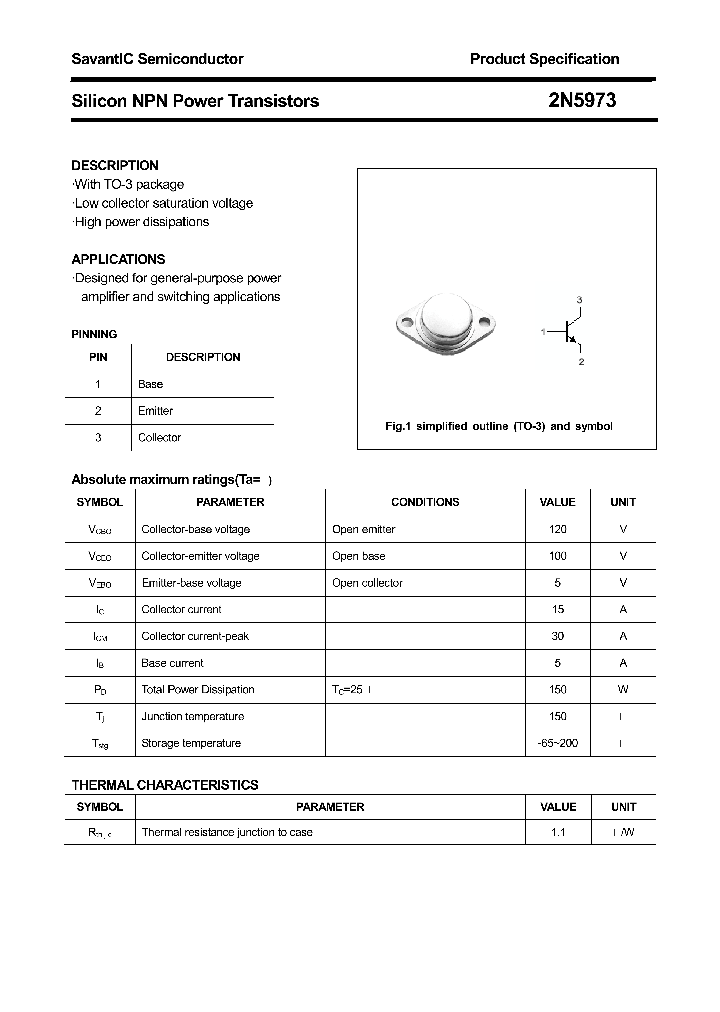 2N5973_4723331.PDF Datasheet