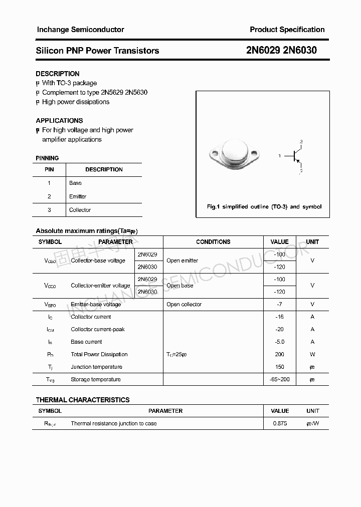 2N6030_4850071.PDF Datasheet