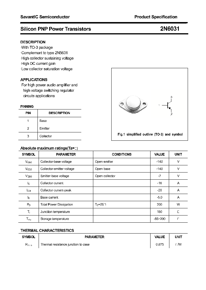 2N6031_4850074.PDF Datasheet