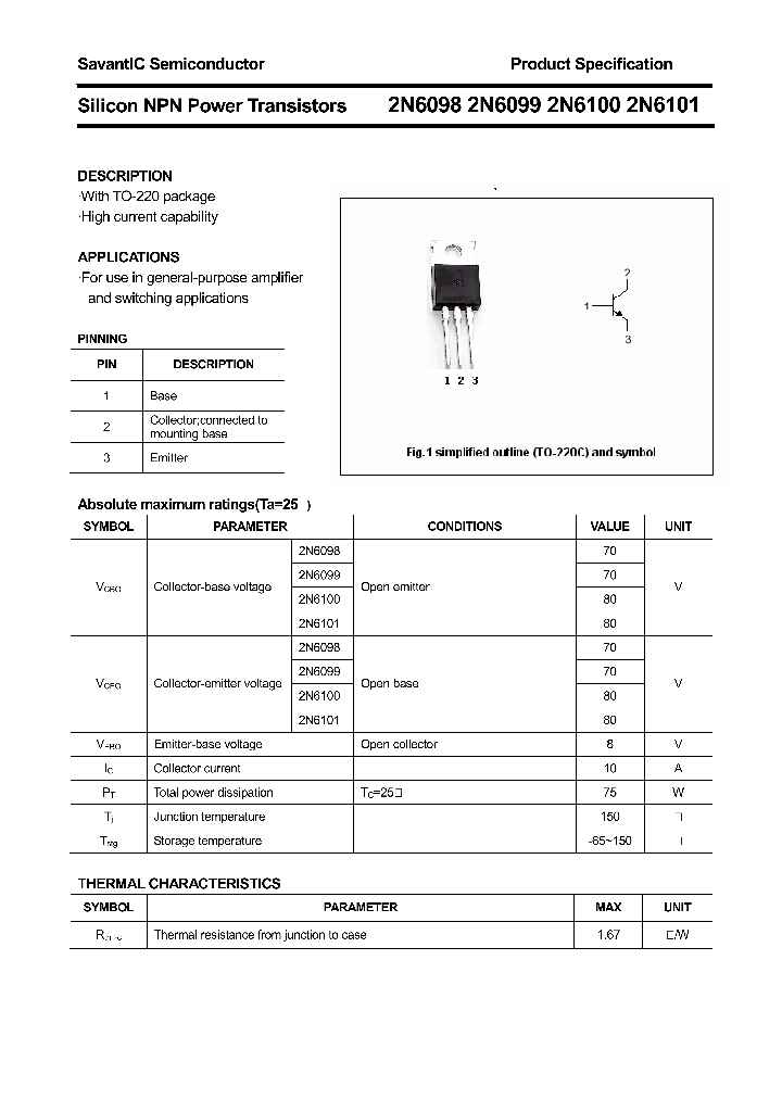 2N6100_4395218.PDF Datasheet