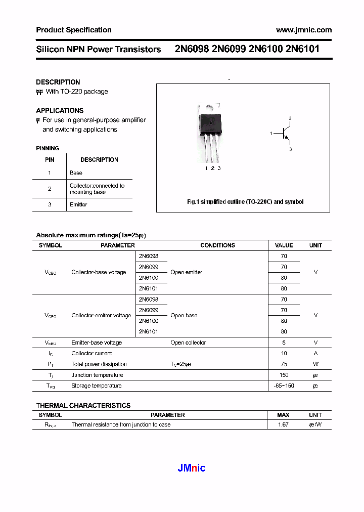 2N6100_4443101.PDF Datasheet