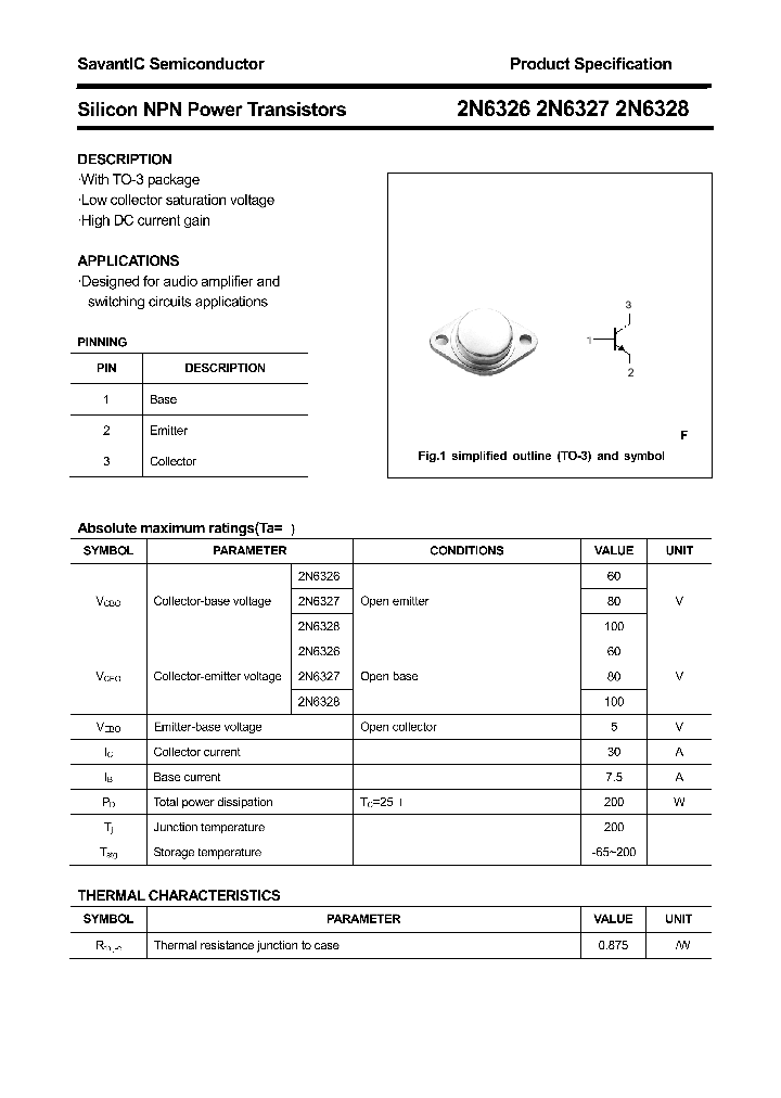 2N6326_4715082.PDF Datasheet