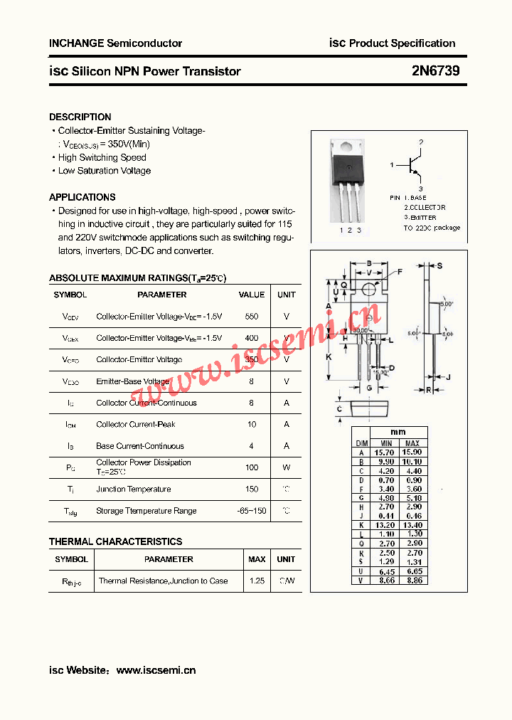 2N6739_4387042.PDF Datasheet